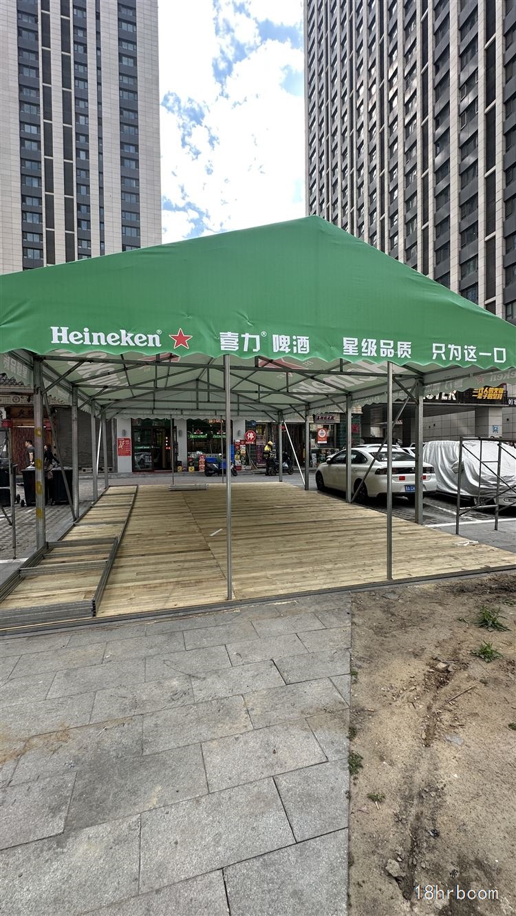 哈西-烧烤店-旺铺转让